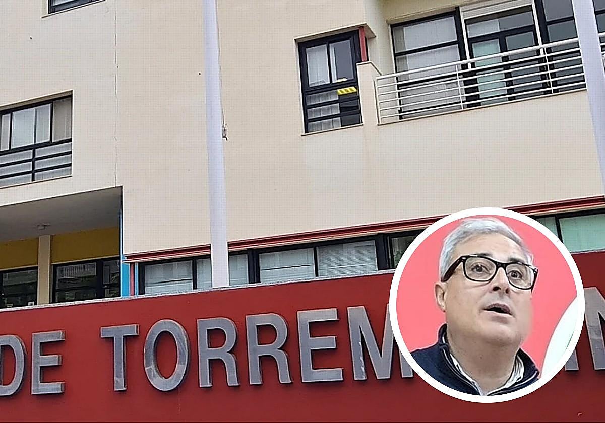 PSOE-Chef von Torremolinos der sexuellen Belästigung beschuldigt: «Hatten Sie schon immer dieses Dekolleté?»