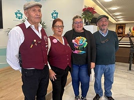 Präsentation des Wettbewerbs.