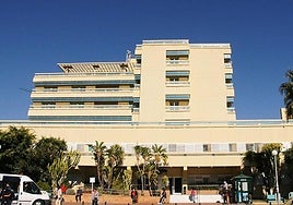 Drei Personen nach Brand in Restaurant von Einkaufszentrum in Marbella evakuiert