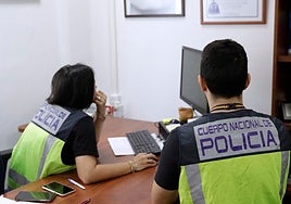 Restaurantleiter in Málaga wegen sexueller Belästigung einer Angestellten verhaftet