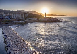 Andalusische Landesregierung erklärt Torrox zur Tourismusgemeinde