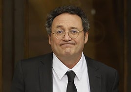 Verurteilter Generalstaatsanwalt Álvaro García Ortiz.