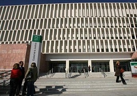 Drei Jahre Gefängnis für Harpunen-Angriff in Málaga