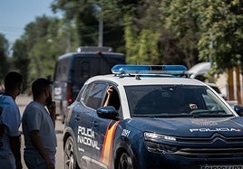 Frau in ernstem Zustand nach Angriff ihres Ex-Partners in Motril