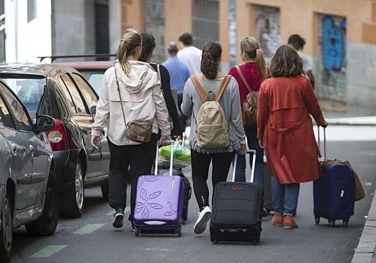 Harte Strafe gegen Airbnb in Spanien - «Unlautere Praktiken»