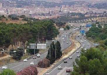 Verkehrsüberwachung