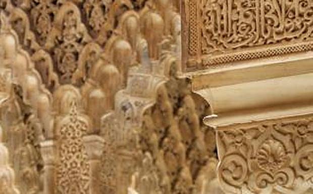 Arabian-style architecture can be found all over the region, but especially in Granada.