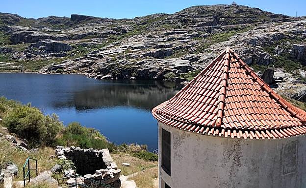 Imagen principal - A cooler alternative in Portugal