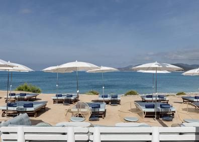 Imagen secundaria 1 - Ibiza good times