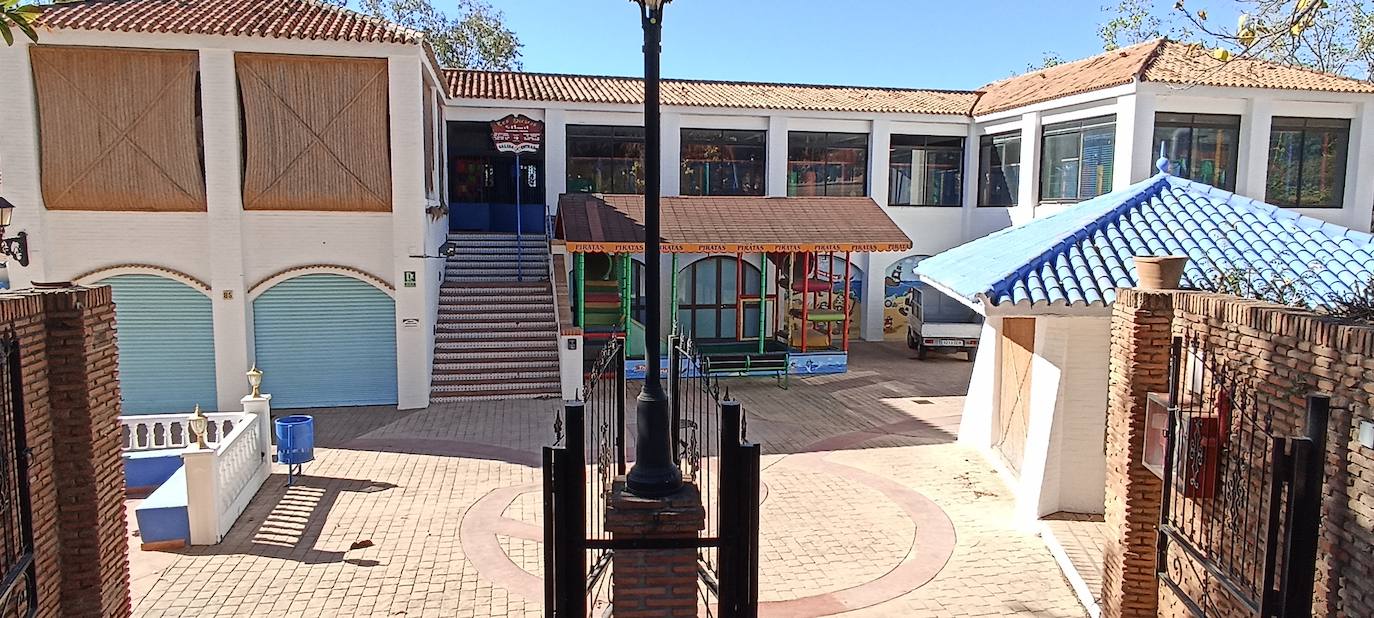 Tivoli, an iconic attraction on the Costa del Sol, has not opened this year