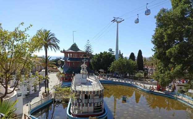 Tivoli owners refuse to listen to offers to revive the park, and fight moves to protect the land