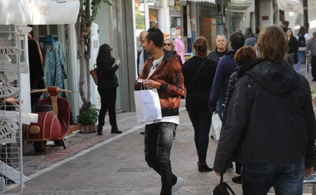 More than 4,000 foreigners have registered in Marbella since the start of the pandemic