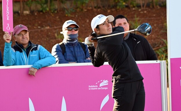 Europe&#039;s top golfers are in Marbella for the Andalucía Costa del Sol Open