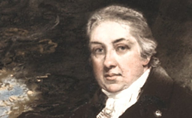 Edward Jenner. 