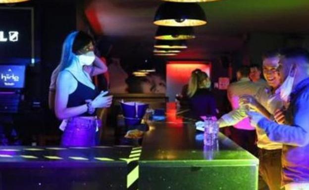 The Junta will request the &#039;Covid passport&#039; for nightlife if the region&#039;s top court endorses it for hospitals and nursing homes