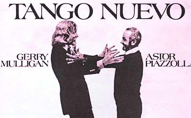 The New Tango. 