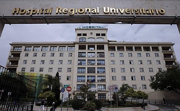 Almost 100 intensive care unit staff now infected by Covid outbreak at Malaga hospital 