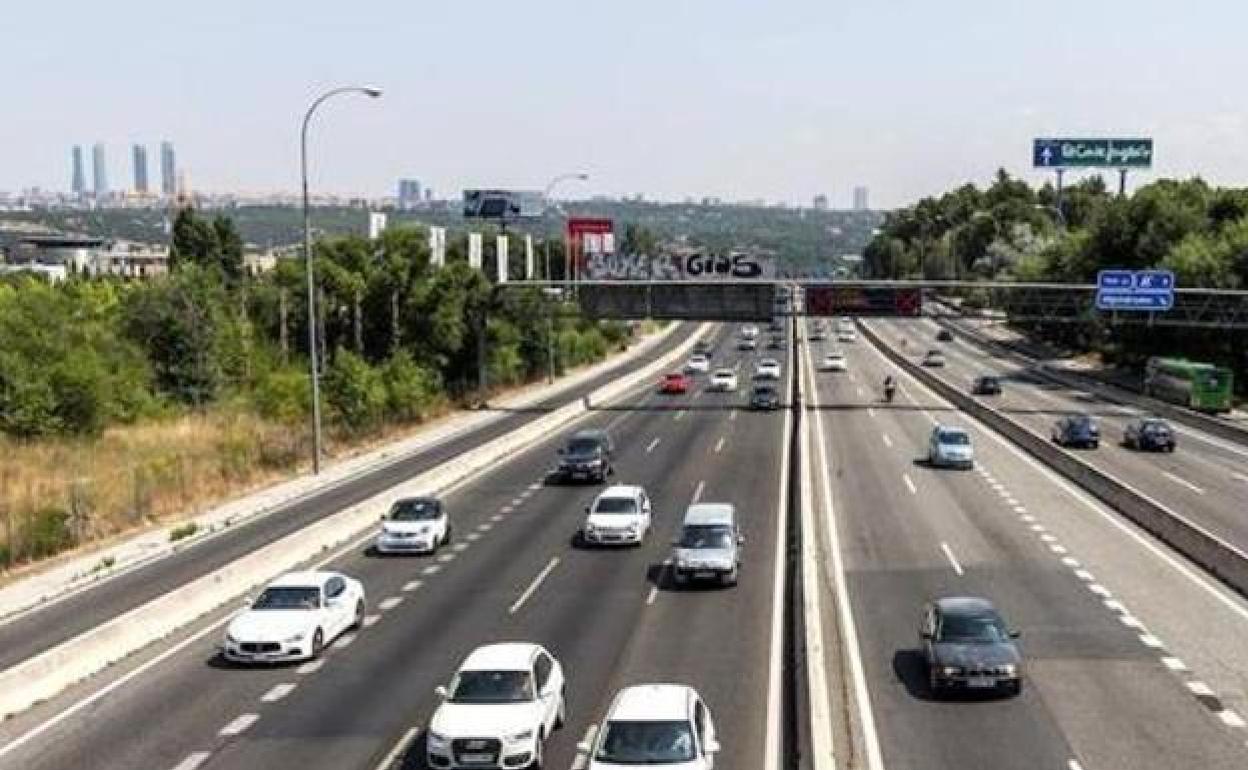 UK driving licences to be recognised in Spain until the end of February