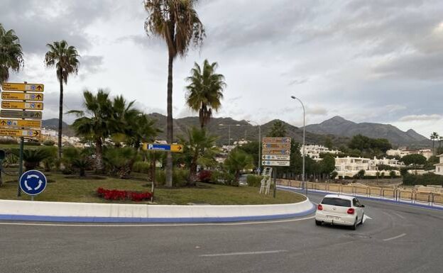 Contract awarded for Nerja to Maro bike lane