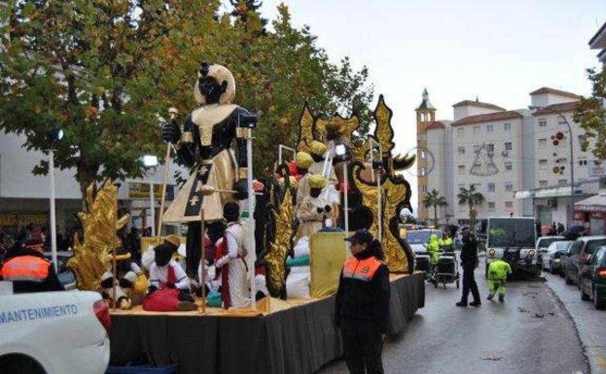 Three Kings Parade in Estepona will go ahead with pandemic safety measures