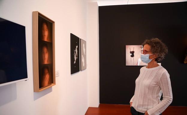 MUPAM’s new photographic exhibition by a Malaga artists’ group