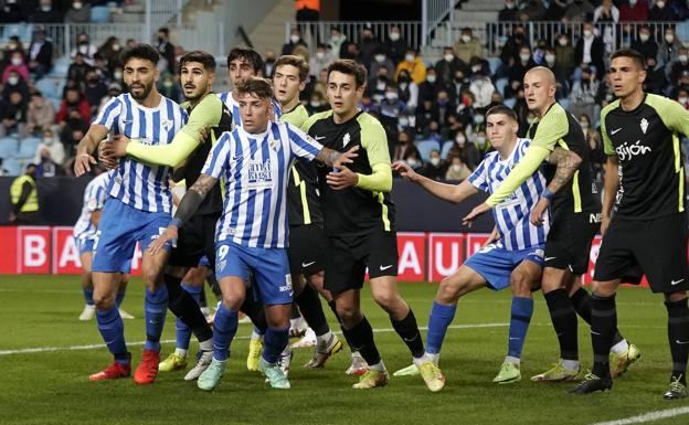 Malaga to play Puskas Academy in a friendly