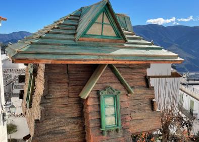 Imagen secundaria 1 - A surprise awaits you around every corner