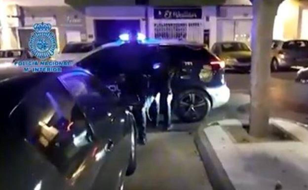 Man who attacked the alleged stalker of his daughter in Estepona faces murder investigation