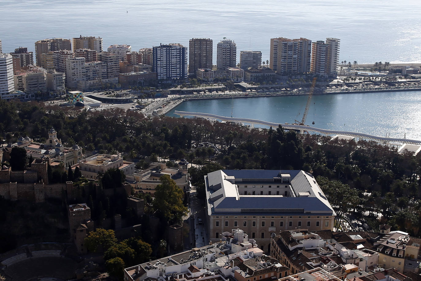 Since 1986, the Spanish National Police have been watching criminals from above in their Air Unit.