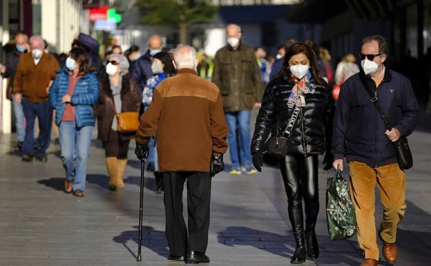 Spain set to lift the mandatory use of masks outdoors order this week