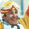 Imagen - Fifty years ago, at the 1972 Winter Olympics in Sapporo, 21-year-old Francisco 'Paquito' Fernández Ochoa from Madrid won an Olympic gold medal in the slalom thus being the first Spanish Winter Olympic champion