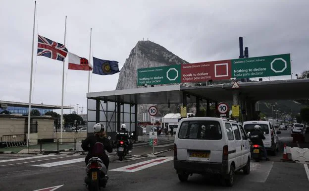 Get ready in case there is no EU agreement, says Gibraltar government
