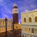 Imagen - For this winter season, chocolatiers of the La Estepeña factory created Venice from 2000kg of pure chocolate