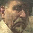 Imagen - Malaga-born painter, Antonio Reyna Manescau, moved to Venice in 1885. Thanks to his Venetian works, the artist became well known on the art market
