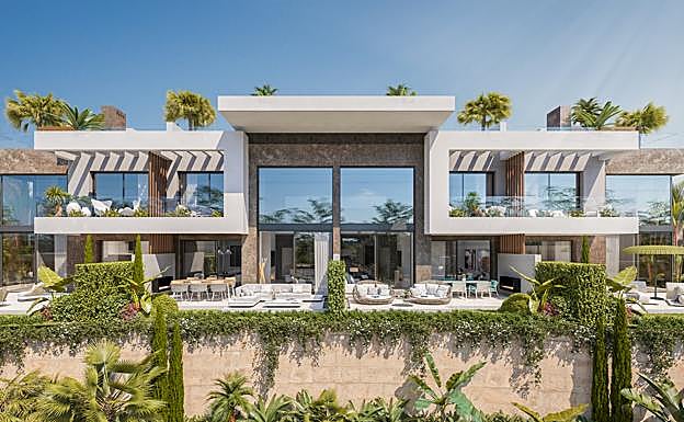 The List Río Real: a lifestyle that will captivate you