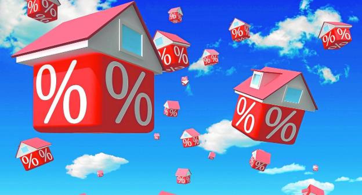 Low Euribor rates are leading more buyers to choose fixed-rate home loans. 