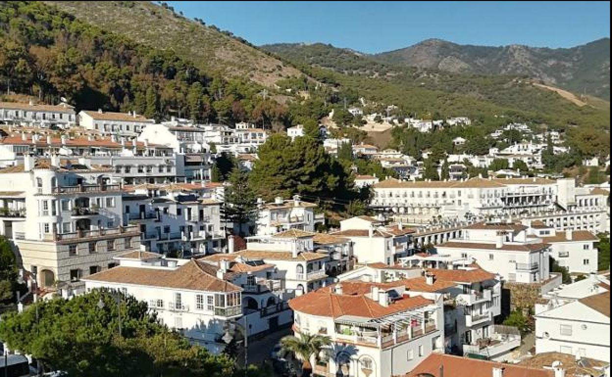 Roads in Osunillas area of Mijas Pueblo to get major revamp after years of residents waiting
