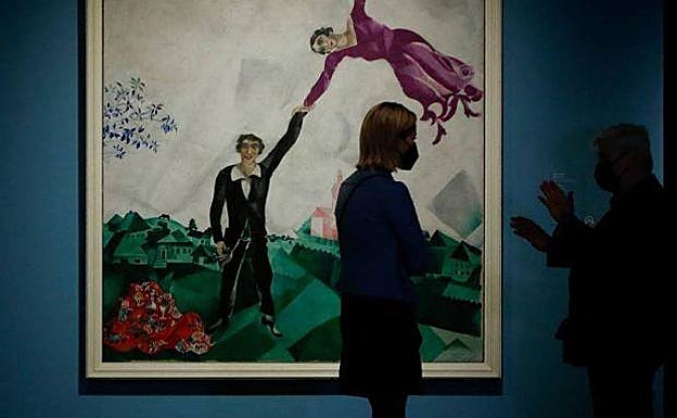 What will happen to Malaga's Russian Museum, following the invasion of Ukraine?