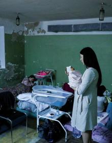 Imagen secundaria 2 - The Junta offers all its resources to receive refugees from Russia's invasion of Ukraine