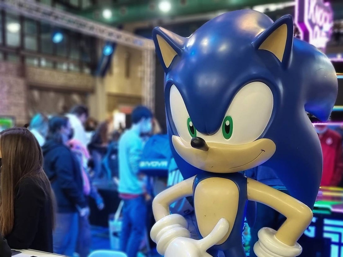 The weekend's events and entertainment were tailored to all tastes. 