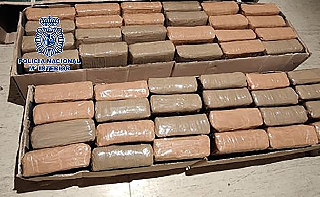 Infamous drug trafficker connected with Colombian cartels arrested in Marbella