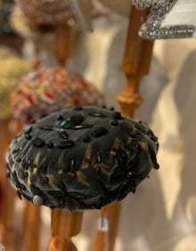 Imagen secundaria 2 - From the Museo Automovilístico y de la Moda collection. 