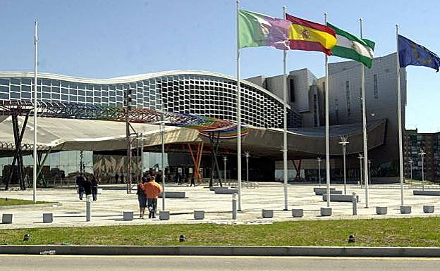 Spanish government's reception centre for Ukrainian refugees will be at the Palacio de Ferias