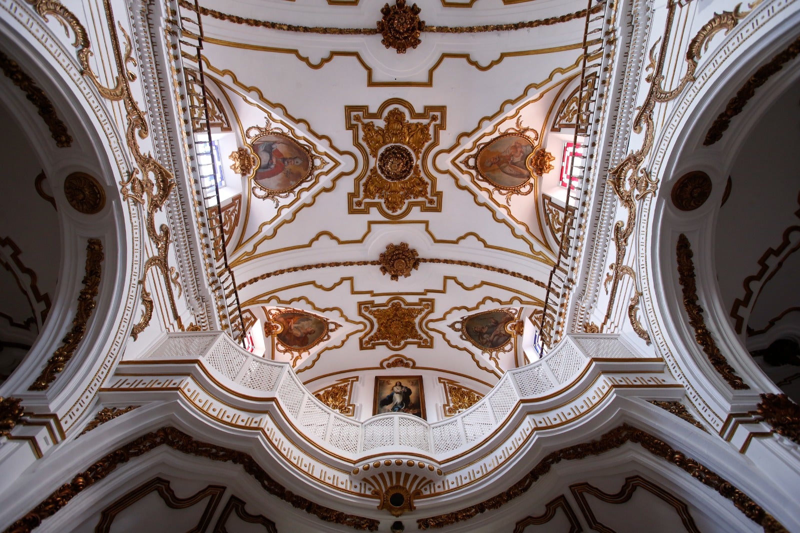 The Archbishop hopes that this historic temple will receive more visitors and become better known after its restoration. 