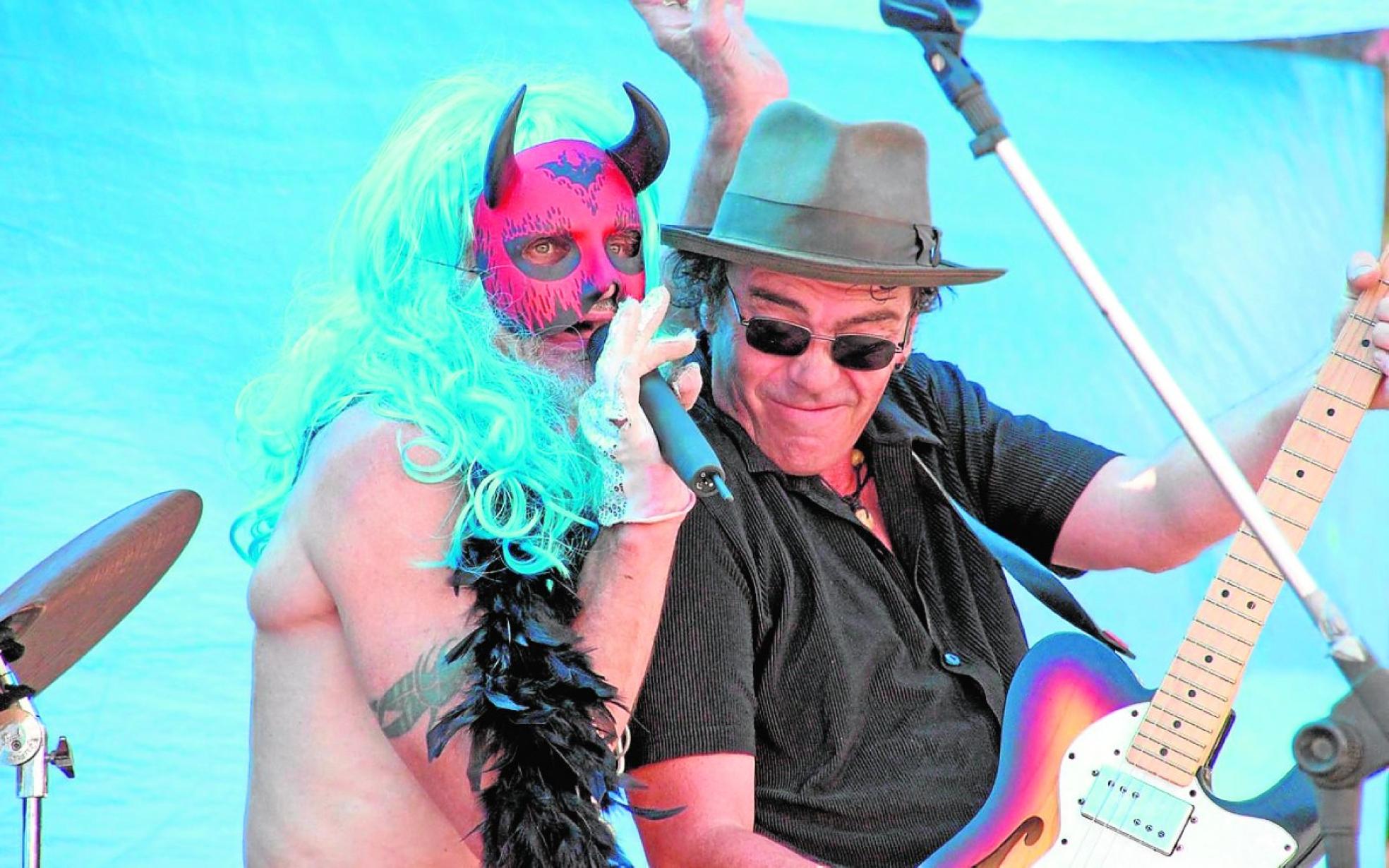 End Of An Era For Music Venue In The Mountains Sur In English