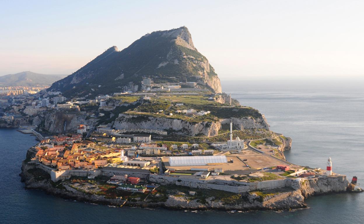 MOD awards £155m contract to provide crucial services to UK Armed Forces in Gibraltar