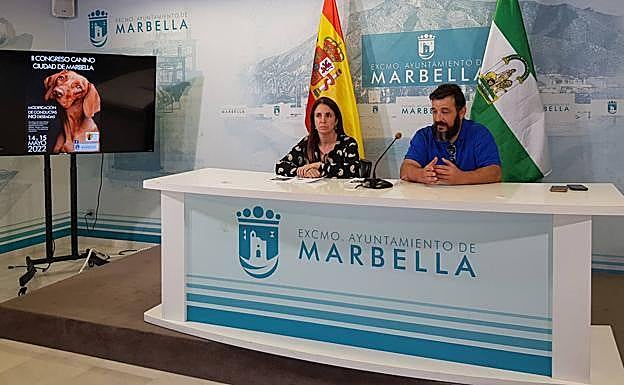 The congress was announced on Monday 