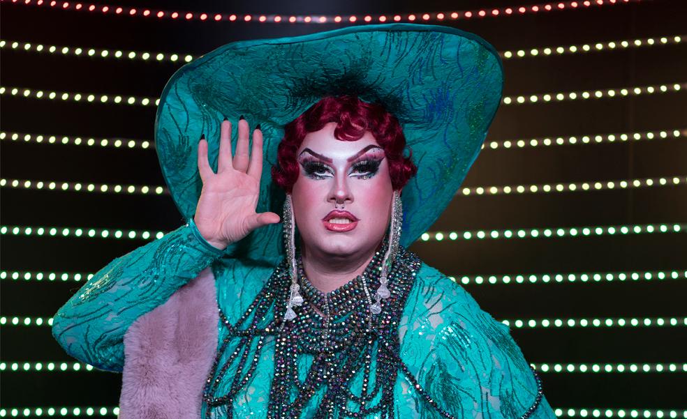 'If we all did the same thing, where's the fun in that?'