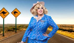 DragRaceDown Under