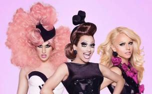 DragRace 6